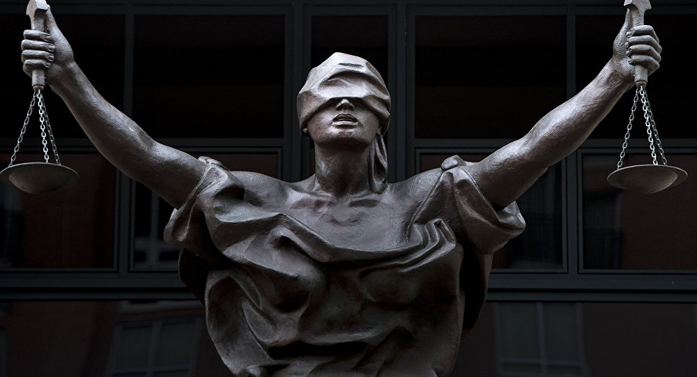 Justicia
